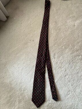 Men's Hardy Amies Necktie